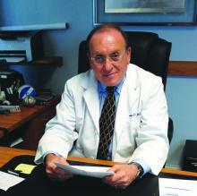 Dr. Paul S. Jellinger of the Center for Diabetes and Endocrine Care in Hollywood, Florida, and a professor at the University of Miami.