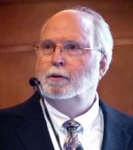 Dr. J. Charles Jennette, a professor of pathology and laboratory medicine and professor of medicine at the University of North Carolina at Chapel Hill