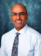 Dr. Ravi R. Jhaveri, Northwestern Medicine’s Ann & Robert H. Lurie Children’s Hospital of Chicago