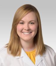 Dr. Jessica Johnson, Loyola University Medical Center, Department of Pulmonary and Critical Care Medicine, Maywood, Illinois