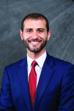 Dr. Manol Jovani is a therapeutic endoscopy fellow at Johns Hopkins Hospital in Baltimore.