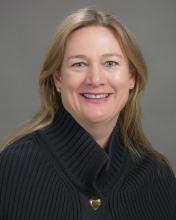 Barbara H. Jung, MD, AGAF, 2023–2024 AGA Institute President