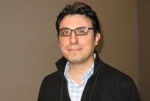 Dr. Jeremy Kahn of the Univesity of Pittsburgh