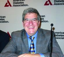 Dr. Steven E. Kahn, an endocrinology professor and director of the Diabetes Research Center at the University of Washington, Seattle