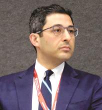 Dr. Hooman Kamel