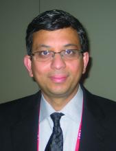 Dr. Samir R. Kapadia