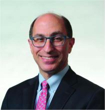 Dr. Lee M. Kaplan, Massachusetts General Hospital, Boston