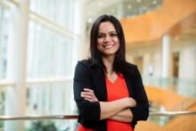 Dr. Ekta Kapoor is associate professor of medicine at Mayo Clini, Rochester, Minn.