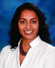 Sarah M. Kattakuzhy, MD