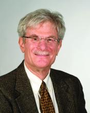 Dr. David A. Katzka, Columbia University, New York