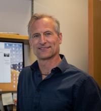 Dr. Ross Kedl, a vaccine researcher and professor of immunology at the University of Colorado in Aurora