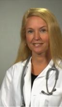 Dr. Jennifer J. Kelly is director of the Metabolic Bone Program and an associate professor at the University of Vermont Medical Center in Burlington