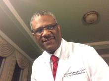 Dr. Kenneth R Kemp, San Antonio Military Medical Center, Fort Sam Houston, Texas