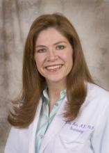 Jonette Elizabeth Keri, MD, PhD, professor of Clinical Dermatology and Cutaneous Surgery, and director of the Acne and Rosacea Treatment Center, at the University of Miami