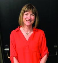 Christine Kessler, MN, ANP-BC, CNS, a nurse practitioner and founder of Metabolic Medicine Associates, King George, Va.