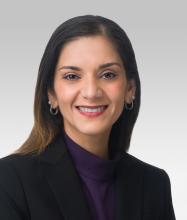 Dr. Sadiya S. Khan is a professor of medicine in cardiology and epidemiology at Northwestern University, Chicago