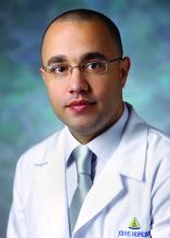 Mouen A. Khashab MD, Johns Hopkins Medicine