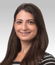 Leila Kia, MD. Assistant Professor of Medicine and Gastroenterology Fellowship Program Director, Feinberg School of Medicine at Northwestern University