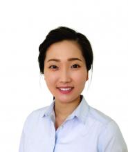 Dr. Grace E. Kim, University of Chicago