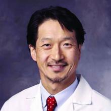 W. Ray Kim, MD, is professor of medicine (gastroenterology and hepatology) at Stanford (Calif.) University