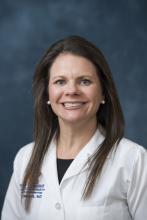 Jami Kinnucan, MD, is with the department of internal medicine and the division of gastroenterology and hepatology and is an assistant professor of medicine in the division of gastroenterology, both at the University of Michigan