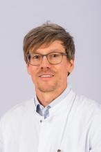 Dr. Sven Knecht, a research electrophysiologist associated with the Department of Cardiology, University Hospital Basel, Switzerland