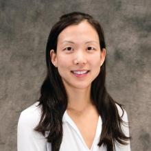 Dr. Christine Ko of Yale University, New Haven, Conn.