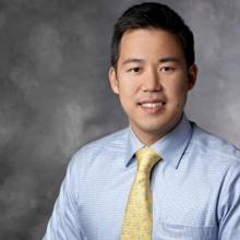 Dr. Justin M. Ko, director and chief of medical dermatology for Stanford Health Care. Stanford Medicine, Redwood City, Calif.