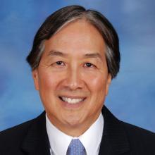 Harvey V. Fineberg Professor of the Practice of Public Health Leadership at the Harvard T. H. Chan School of Public Health, Boston