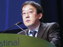 Dr. Takashi Kojima, an oncologist in the department of gastroenterology and gastrointestinal oncology, National Cancer Center Hospital East, Kashiwa, Japan