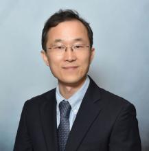 Dr. Bon-Kwon Koo, Seoul (Korea) National University Hospital