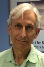 Avi Kriechman MD, is principal investigator for the Alliance-building for Suicide Prevention & Youth Resilience program, led by the University of New Mexico.