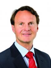 Dr. Martin Kriegel, Department of Translational Rheumatology & Immunology Institute for Musculoskeletal Medicine at the University of Münster in Germany