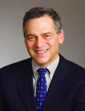 Dr. Harlan M. Krumholz is director of Yale New Haven Health System