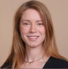 Brittany Krzyzanowski, PhD, is a postdoctoral research fellow in the neuroepidemiology research program of the department of neurology at Barrow Neurological Institute, Dignity Health St. Joseph’s Hospital and Medical Center in Phoenix.