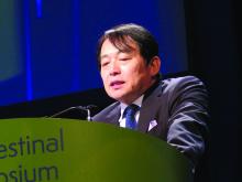 Dr. Masatoshi Kudo