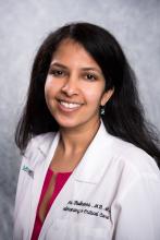 Tejaswini Kulkarni, MD