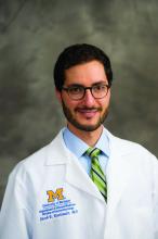 Jacob E. Kurlander, MD, of the University of Michigan, Ann Arbor, and the VA Ann Arbor Center for Clinical Management Research