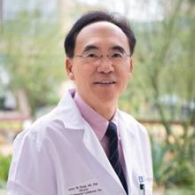 Larry Kwak, MD, PhD, deputy director of the Hematologic Malignancies and Stem Cell Transplantation Institute at City of Hope in Duarte, California, director of the Toni Stephenson Lymphoma Center, vice-president and deputy director of the comprehensive can