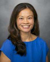 Dr. Marilyn Kwan of Kaiser of Permanente Northern California Division of Research, Oakland