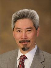 Dr. C. Kent Kwoh, professor of medicine and medical imaging at the University of Arizona, Tucson, and director of the University of Arizona Arthritis Center