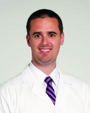 Dr. David Laczynski, Cleveland Clinic