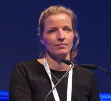 Dr. Mirelle Lagendijk