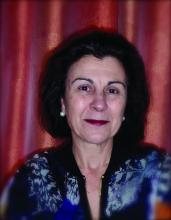 Pilar Laguna, MD, PhD, a professor of Uro-Oncology in the Department of Urology, Istanbul Medipol University, Turkey