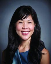 Dr. Jennifer C. Lai, University of California, San Francisco