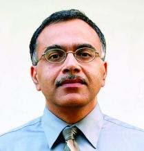 Ashutosh Lal, MD
