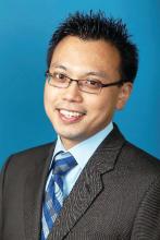 Dr. Wilbur Lam, Aflac Cancer &amp; Blood Disorders Center/Emory University, Atlanta