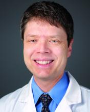Dr. Jeffrey Lancet, chair of the department of malignant hematology at Moffitt Cancer Center in Tampa, Fla.