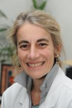 Dr. Cécile Le Péchoux