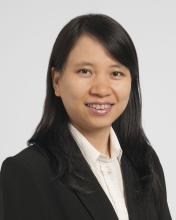 Dr. Phuc Le, Cleveland Clinic